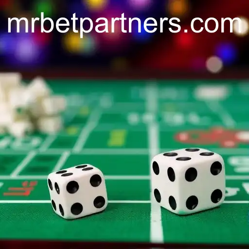Understanding Craps in the Realm of MrBet Partners: A Dive into the World of Online Casino Gaming