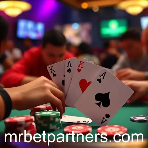 The Evolving Landscape of Gaming Partnerships