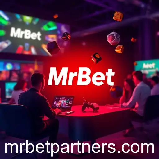 The Evolution and Impact of MrBet Partners on Online Gaming