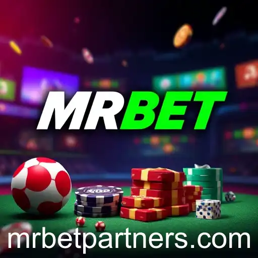 MrBet's New Strategic Partnerships Amid Evolving Gaming Landscape