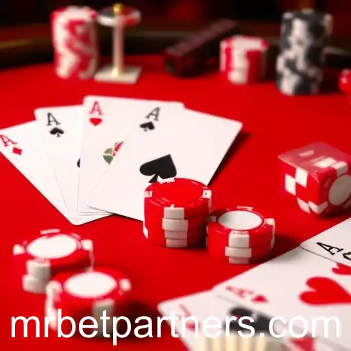 MrBet Partners and Their Impact on Gaming