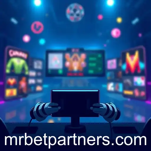 The Rise of MrBet Partners in the Gaming Industry