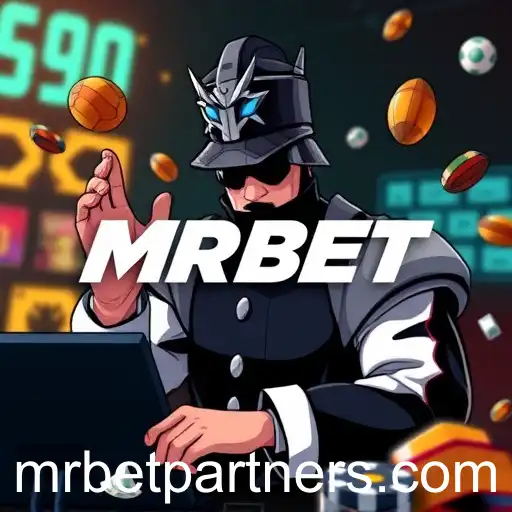 MrBet's Strategic Alliance Sees New Heights