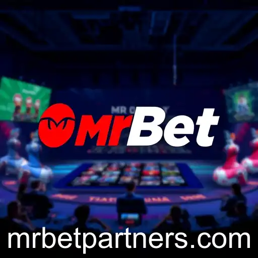MrBet Partners Propel Future of Online Gaming