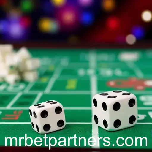 The Rising Influence of MRBET Partnerships in Gaming