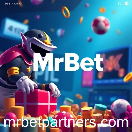 Mr Bet Partners with Gaming Firms for Enhanced Experience