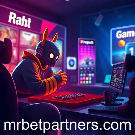 Exciting Developments in Online Gaming